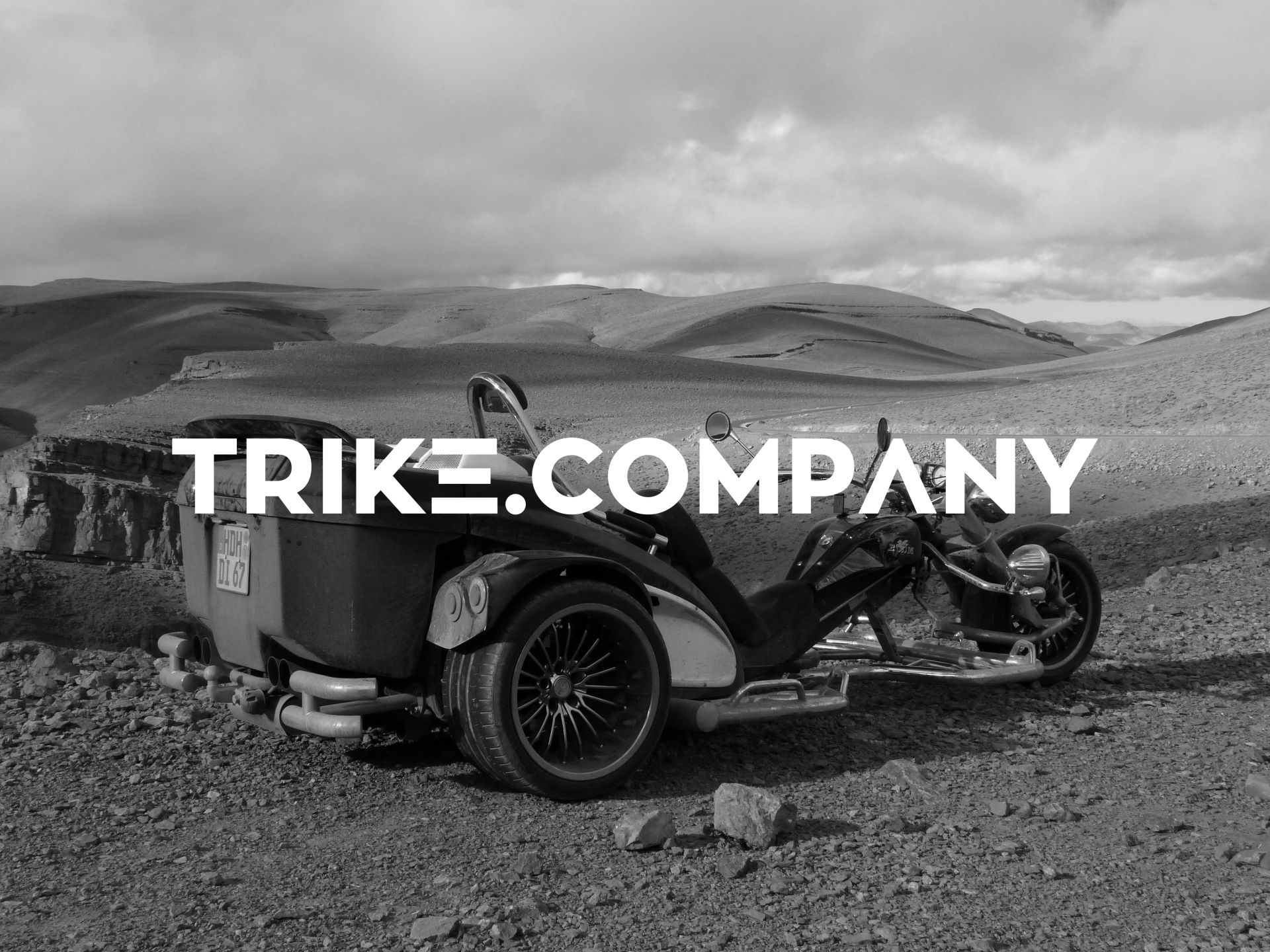 TRike.Company TRIKE.COMPANY